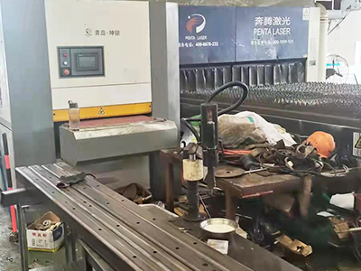 北京去毛刺设备关于零件加工业的作用